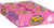 Hubba Bubba Bubble Gum Tape Original, 6-foot Tapes (pack Of 24)