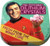 Star Trek: Dilithium Crystals Mints