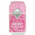 Clear American Black Cherry Sparkling Water, 12 Fl Oz, 12 Pack Cans