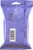 Oil Free Gentle Makeup Remover Towelettes, 25 Count Package (pack Of 2)