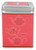 Brew La La - Organic Green Tea Raspberry - 50 Tea Bags