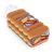 Ball Park Golden Hot Dog Buns, 12 Count, 20 Oz
