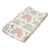 Sunri Baby Changing Pad Cover Soft Breathable Cotton Nursery Table Sheet Print Changing Mat Protector For Infant Toddler