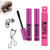 2022 New I Love Extreme Crazy Volume Mascara,black,false Lash Waterproof Mascara, Essence,3 Colors,come With Eyelash Curler,i Love Extreme Volume Mascara Crazy Volume