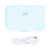 1pc Portable Baby Wipe Warmer Wet Tissue Heating Tool Wet Tissue Warmer