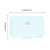 1pc Portable Baby Wipe Warmer Wet Tissue Heating Tool Wet Tissue Warmer