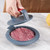 Meat Beef Veggie Hamburger Patty Mold For Stuffed Burgers Slider Bbq Barbecue