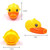 2pack Faucet Extender Cover， For Children Toddler Kids- Cute Duck