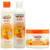 Cantu Care For Kids Shampoo & Conditioner & Leave-in Conditioner