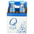 Q Spectacular Club Soda, 6.7 Fluid Ounce - 4 Count Per Pack -- 6 Packs Per Case.