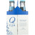 Q Spectacular Club Soda, 6.7 Fluid Ounce - 4 Count Per Pack -- 6 Packs Per Case.