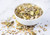 Organic Raw Superseed Mix With Chia, Flax, Hemp, Pumpkin, And Sunflower, 5 Pounds – Non-gmo Five Whole Seeds Blend, Vegan, Kosher, Bulk. High In Omega-3, Omega-6, Fiber, Protein. Perfect Salad Topper