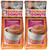 Dunkin Donuts Bakery Series, Cinnamon Coffee Roll Ground Coffee - 11 Ounce Bags Pack Of 2