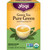 Yogi Tea Green Tea Pure Green, Organic Tea, Wellness Tea Bags, 1 Box Of 16