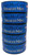 Jake's Mint Chew - Straight Mint - 5ct Tobacco & Nicotine Free!