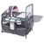 Baby Trend Deluxe Ii Nursery Center Playard