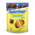 Butterfinger, Chocolatey, Peanut-buttery, Unwrapped Minis Resealable Bag, 8 Oz, Single Bag