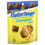 Butterfinger, Chocolatey, Peanut-buttery, Unwrapped Minis Resealable Bag, 8 Oz, Single Bag