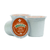 Mm Organic Dark Roast Coffee, Single-serve Cups (100 Ct.)