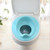 Pretty Comy Children Toilet Potties Baby Potty Safe Seat For Grils Boy Trainers Comfortable Portable Toilet Ring Simple Infant Potty