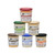 Deli Direct Wisconsin 6 Pack Cheese Spread Club 15oz (6 Total Tubs)