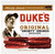 (price/case)duke's Original Recipe Smoked Shorty Sausages 5 Ounces Per Pack - 8 Per Case
