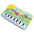 Estink Baby Music Mat, Play Mat Crawling Piano Carpet Musical Unisex Toy