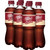 Dr Pepper & Cream Soda, .5 L Bottles, 6 Pack