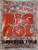 Albert's Super Size Big Bol Candy Bubble Gum 120 Count
