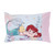 Disney Princess 4-piece Toddler Bedding Set, Always Be Bold, Pink, Toddler Bed