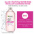 Garnier Skinactive Micellar Water Rose Micellar Cleansing Water