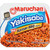 Maruchan Yakisoba Korean Bbq , 4.12 Oz, Quantity Of 8