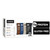 Rxbar Protein Bars, Variety Pack, 18.3 Oz, 10 Count
