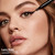 Almay Conditioning Liquid Eyeliner, 10 Black, 0.03 Fl Oz.