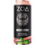 Zoa Energy Drink, White Peach, Zero Sugar, 16 Fl Oz Can