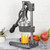 Manual Press Juicer Citrus Extractor Lemon Orange Juice Maker