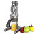 Manual Press Juicer Citrus Extractor Lemon Orange Juice Maker