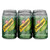 Schweppes Ginger Ale Soda 7.5oz Mini Cans, Quantity Of 12