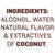 Mccormick Coconut Extract, 2 Fl Oz