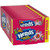 Nerds Gummy Clusters Candy, 3 Oz, 12 Ct