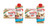Premier Protein 30g High Protein Shake, Café Latte (11 Fl. Oz., 15 Pk.) 2pk