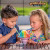 Hawaiian Shaved Ice Snow Cone Syrup 3 Flavor Sour Pack, Pints