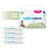 Waterwipes Biodegradable Textured Clean, Toddler & Baby Wipes, Unscented & Hypoallergenic For Sensitive Skin, 4 Resealable (240 Total Wipes)