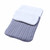 Newborn Baby Universal Hooded Swaddle Knit Wrap Swaddling Blanket Warm Pram Sleeping Bag