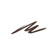 Wet N Wild Ultimate Brow Retractable, Dark Brown