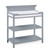 Universal Changing Table Gray