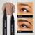 Covergirl Easy Breezy Brow All-day Brow Ink Pen, Soft Blonde, Natural, Pack Of 1, Eyebrows, Eyebrow Pencil, Brow Pencil, Matte, Eyebrow Enhancer, Super-fine Tip, Smudge Proof, Longlasting