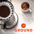 Starbucks Fall Blend, Ground Coffee, Medium Roast, 100% Arabica, Limited Edition, 17 Oz