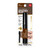 Revlon Colorstay Brow Fiber Filler Brow Gel, 303 303 Medium Brown, 0.23 Fl. Oz