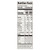Great Value Deluxe Moist Yellow Cake Mix 15.25 Oz Box